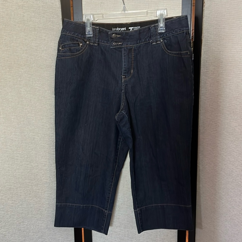 Lane Bryant jeans